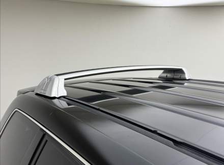 Volkswagen - Touareg