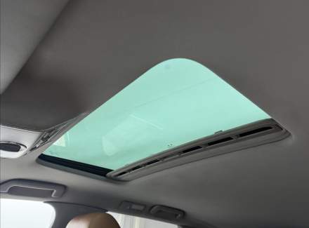 Volkswagen - Touareg