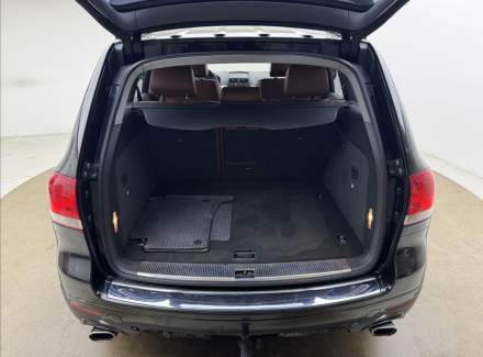 Volkswagen - Touareg