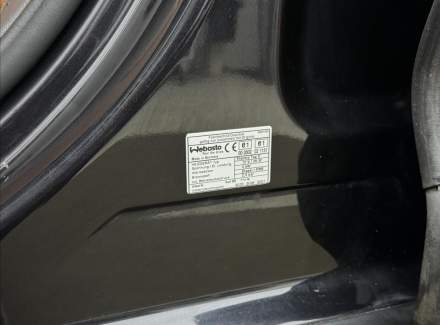 Volkswagen - Touareg