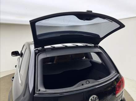 Volkswagen - Touareg