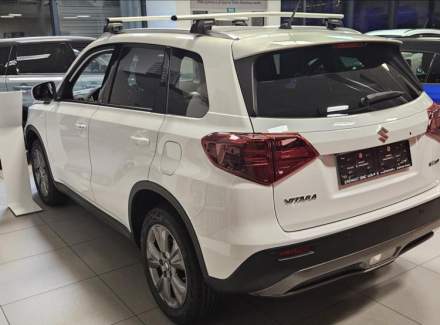 Suzuki - Vitara