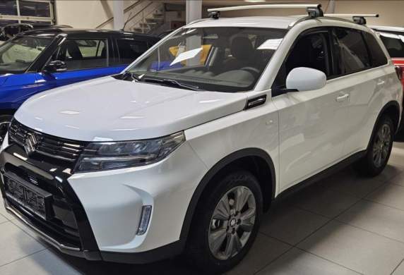 Suzuki - Vitara