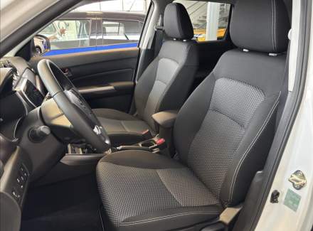 Suzuki - Vitara