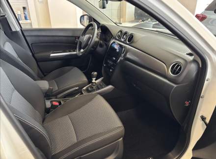 Suzuki - Vitara