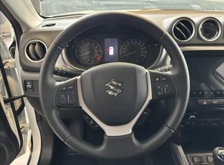 Suzuki - Vitara