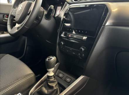 Suzuki - Vitara