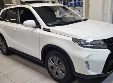Suzuki - Vitara