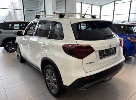 Suzuki - Vitara