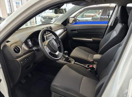 Suzuki - Vitara