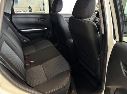 Suzuki - Vitara