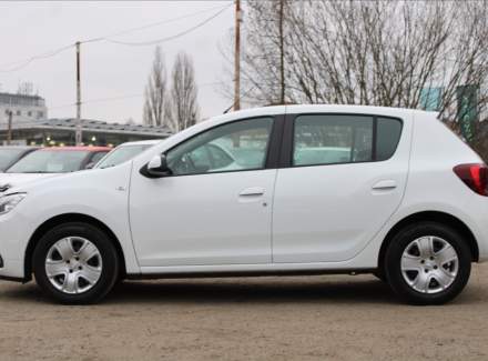 Dacia - Sandero