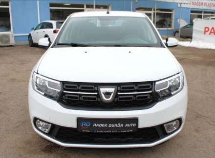 Dacia - Sandero