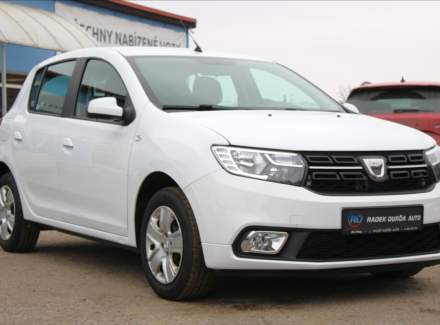 Dacia - Sandero