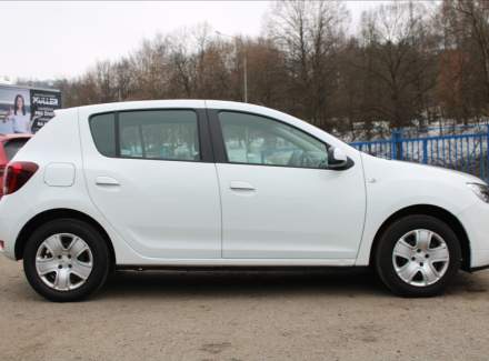 Dacia - Sandero