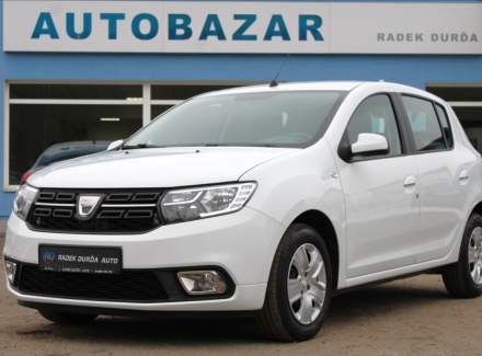 Dacia - Sandero