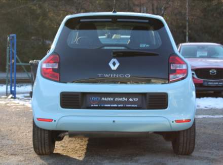 Renault - Twingo