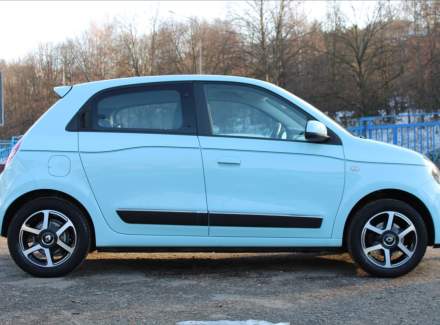 Renault - Twingo