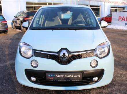 Renault - Twingo