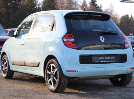 Renault - Twingo