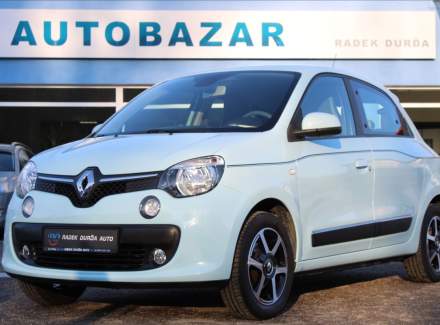 Renault - Twingo