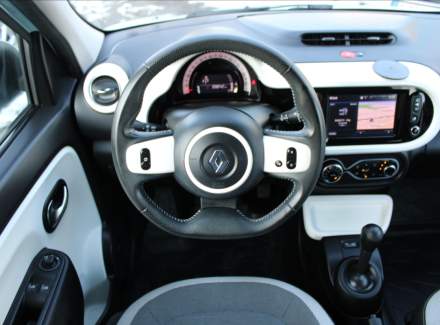 Renault - Twingo