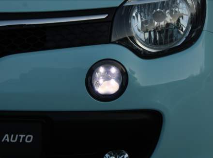 Renault - Twingo