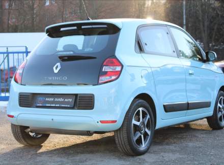 Renault - Twingo