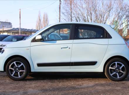 Renault - Twingo
