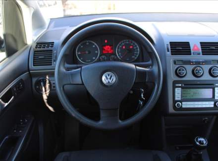 Volkswagen - Touran