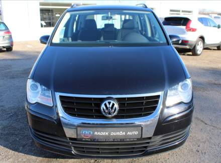 Volkswagen - Touran