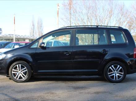 Volkswagen - Touran