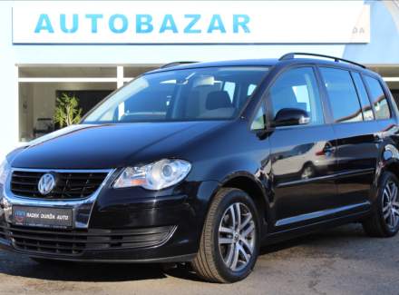 Volkswagen - Touran