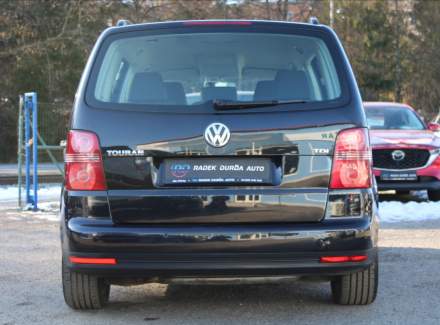 Volkswagen - Touran