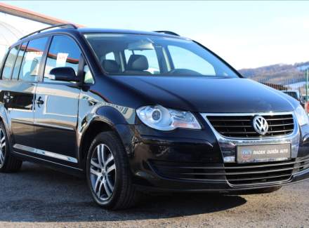 Volkswagen - Touran