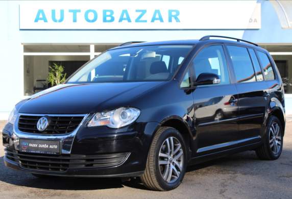 Volkswagen - Touran