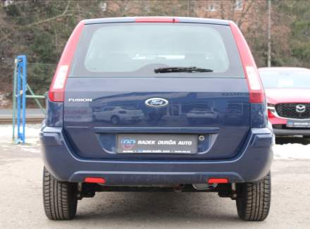 Ford - Fusion