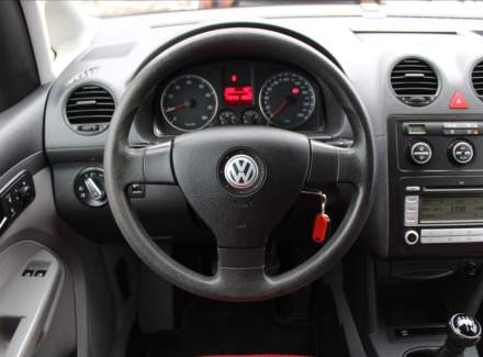 Volkswagen - Caddy