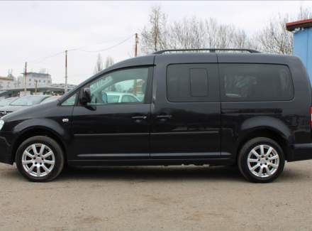 Volkswagen - Caddy