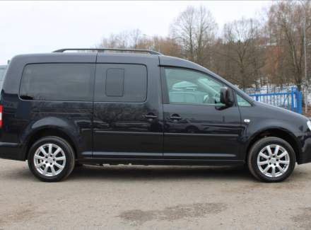 Volkswagen - Caddy