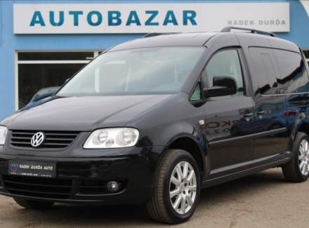 Volkswagen - Caddy