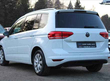 Volkswagen - Touran