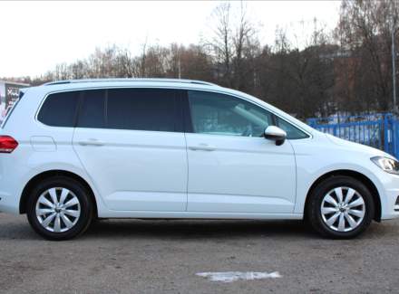 Volkswagen - Touran