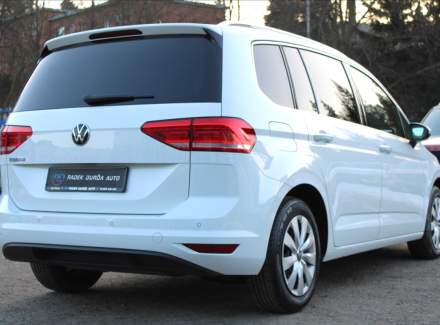 Volkswagen - Touran