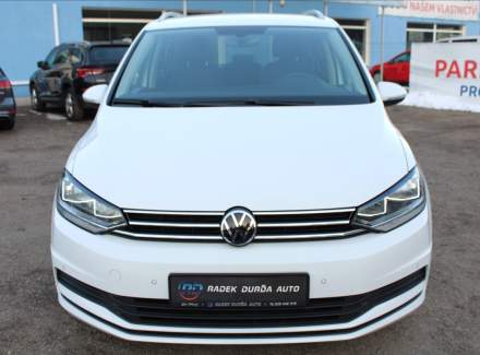Volkswagen - Touran