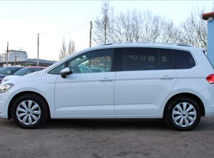 Volkswagen - Touran