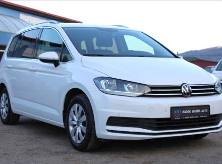 Volkswagen - Touran