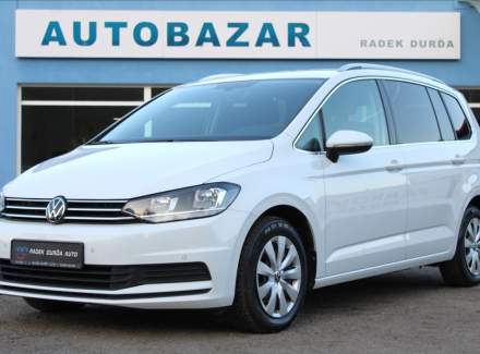 Volkswagen - Touran
