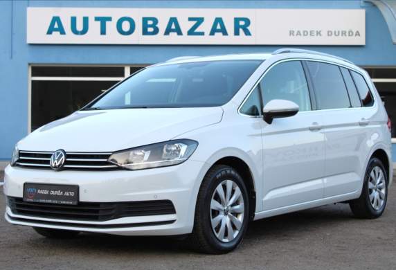 Volkswagen - Touran