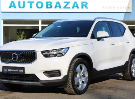Volvo - XC40